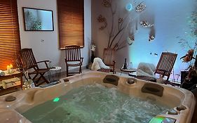 Wellness Villa Liptov