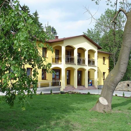 Wellness Villa Liptov Szielnic Kültér fotó