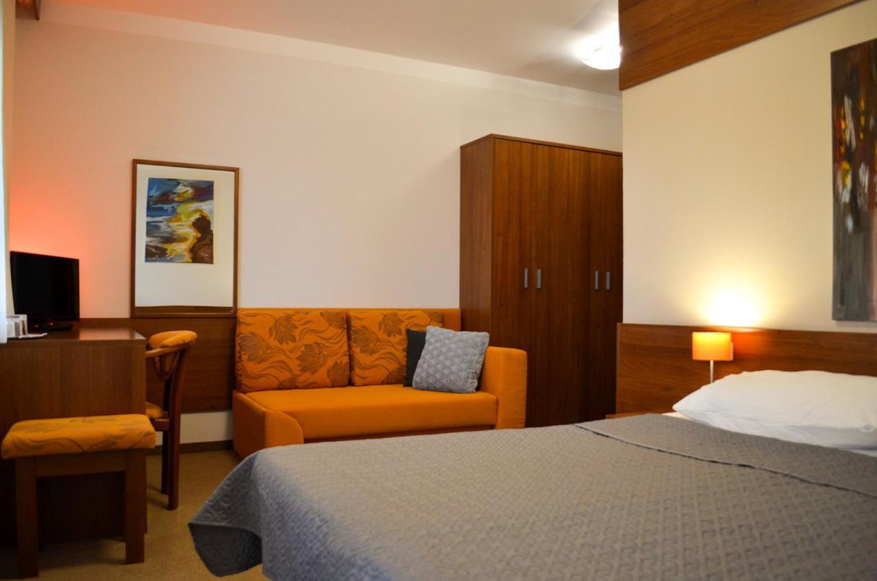 Wellness Villa Liptov Szielnic Kültér fotó