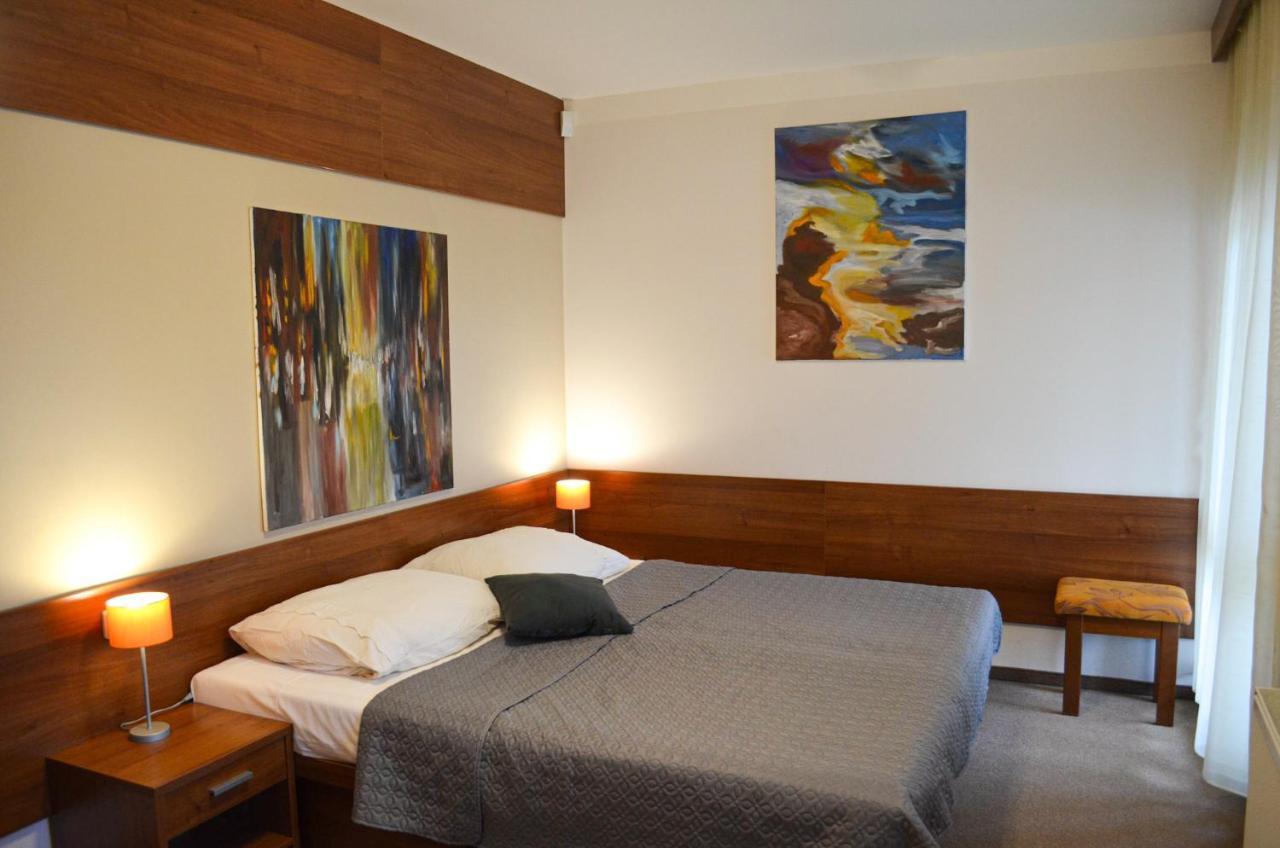 Wellness Villa Liptov Szielnic Kültér fotó