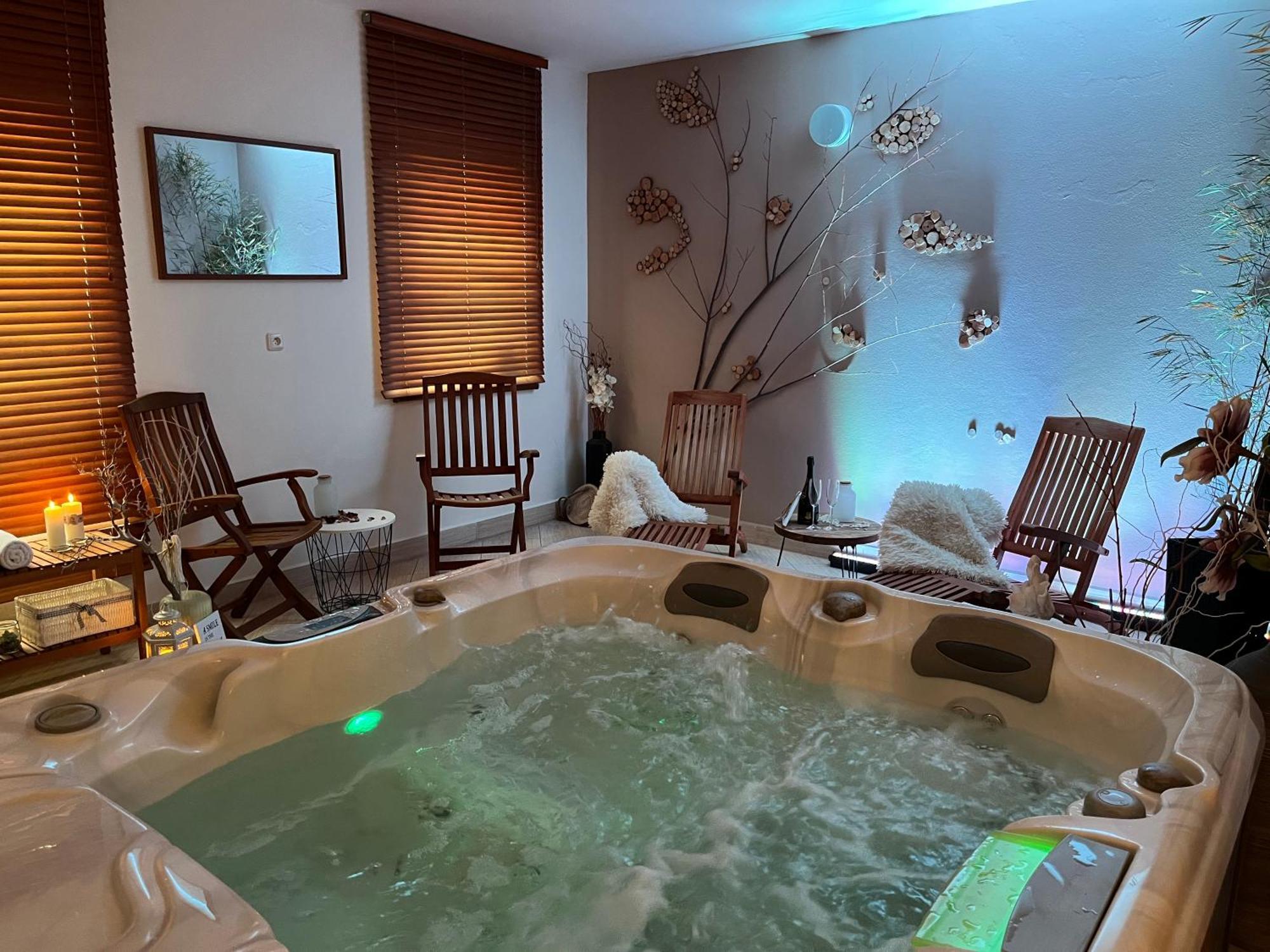 Wellness Villa Liptov Szielnic Kültér fotó