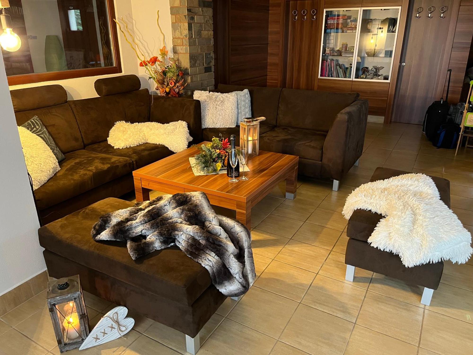 Wellness Villa Liptov Szielnic Kültér fotó
