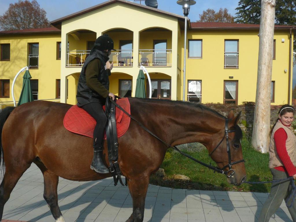 Wellness Villa Liptov Szielnic Kültér fotó