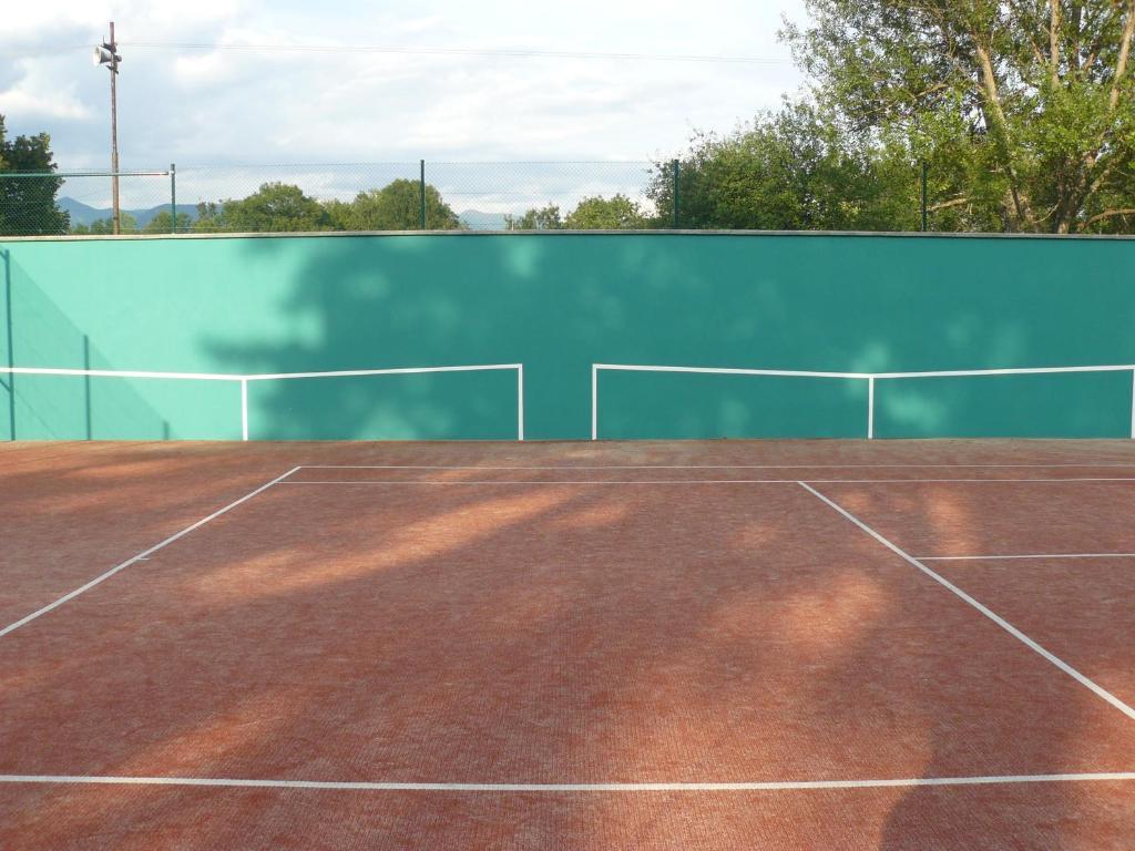 Wellness Villa Liptov Szielnic Kültér fotó