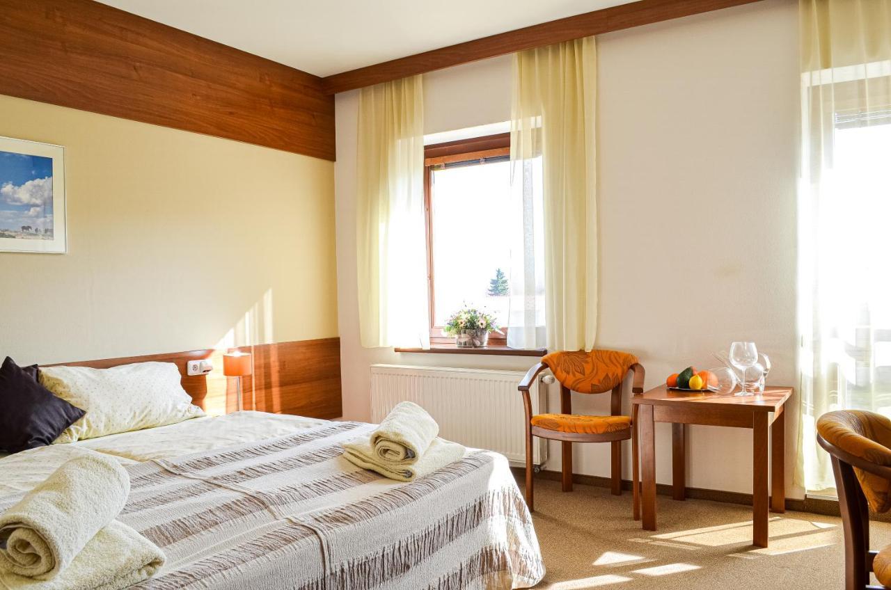 Wellness Villa Liptov Szielnic Kültér fotó